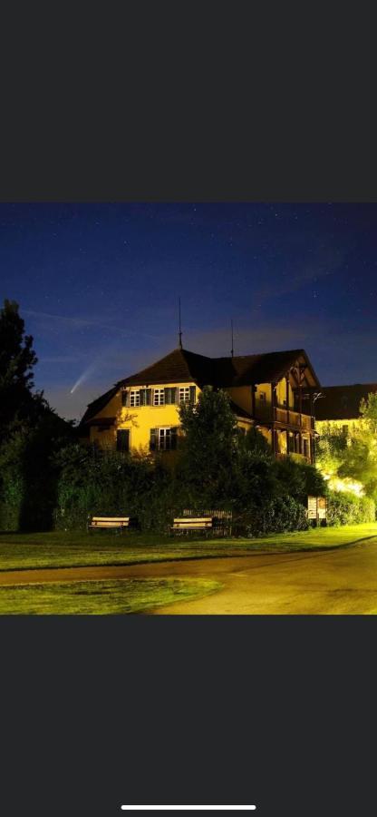 Klosterhof Adelberg Kültér fotó